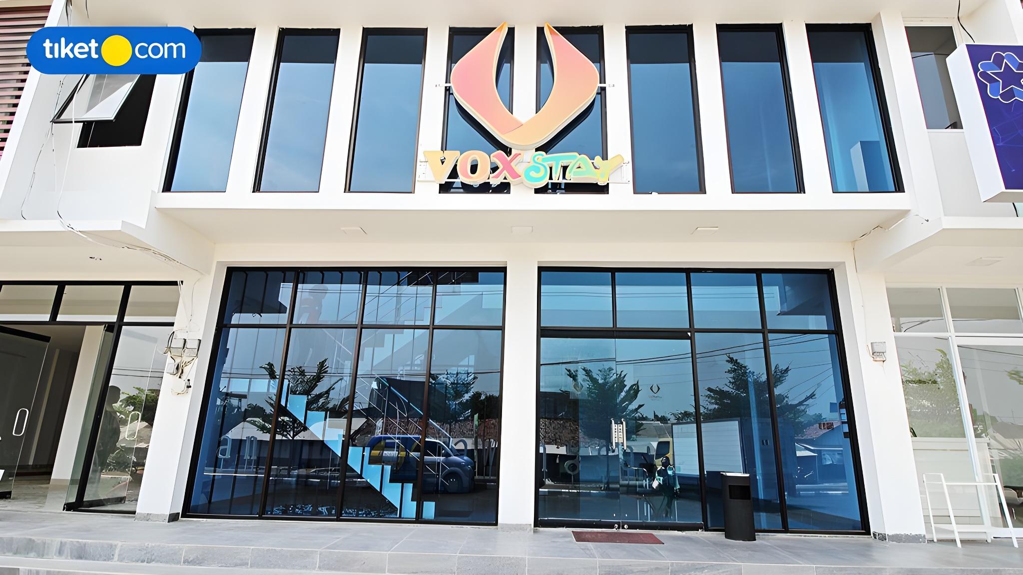 Voxstay Karawang — photo 3