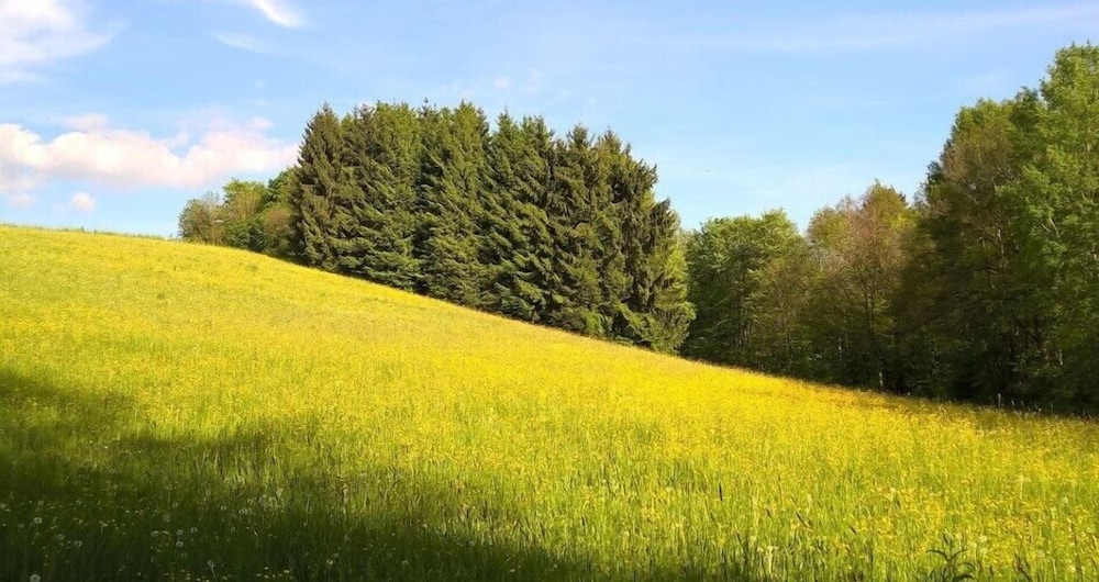 Ferien vom Ich, Bayerischer Wald, Hotel and Restaurant 34/38