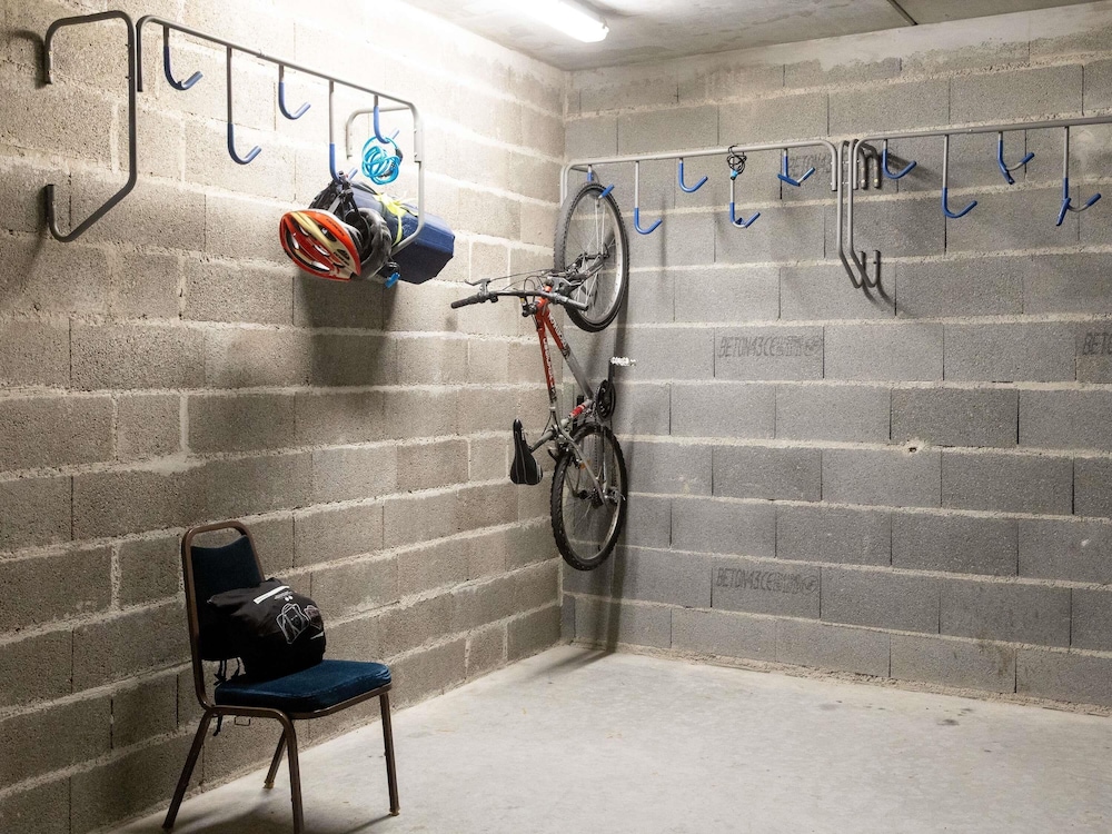 Ibis Budget Le Puy En Velay 26/50
