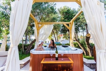 Villa Adriatica Hotel - Adults Only 14/50