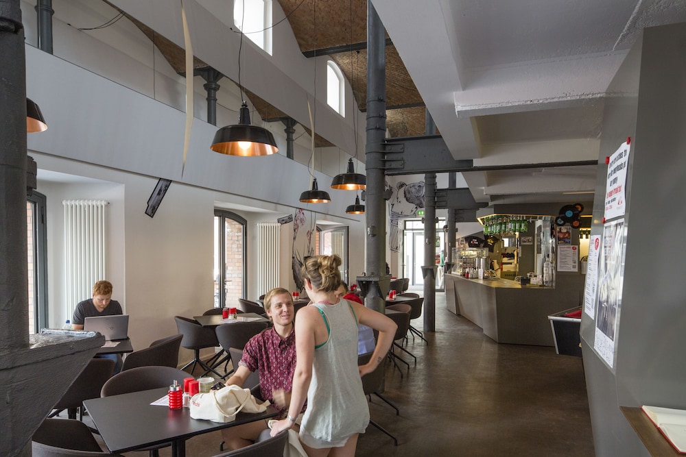 Pfefferbett Hostel Berlin 40/63