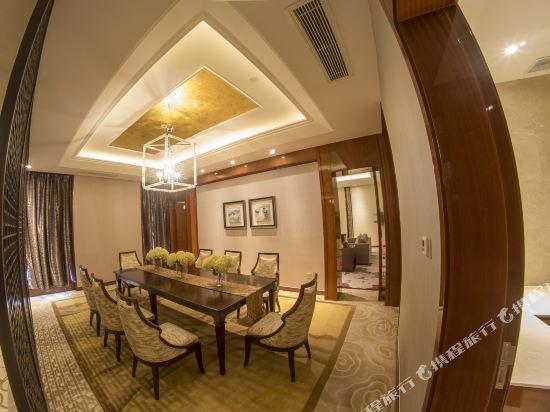 Yangzhou Changqing International Hotel 49/59