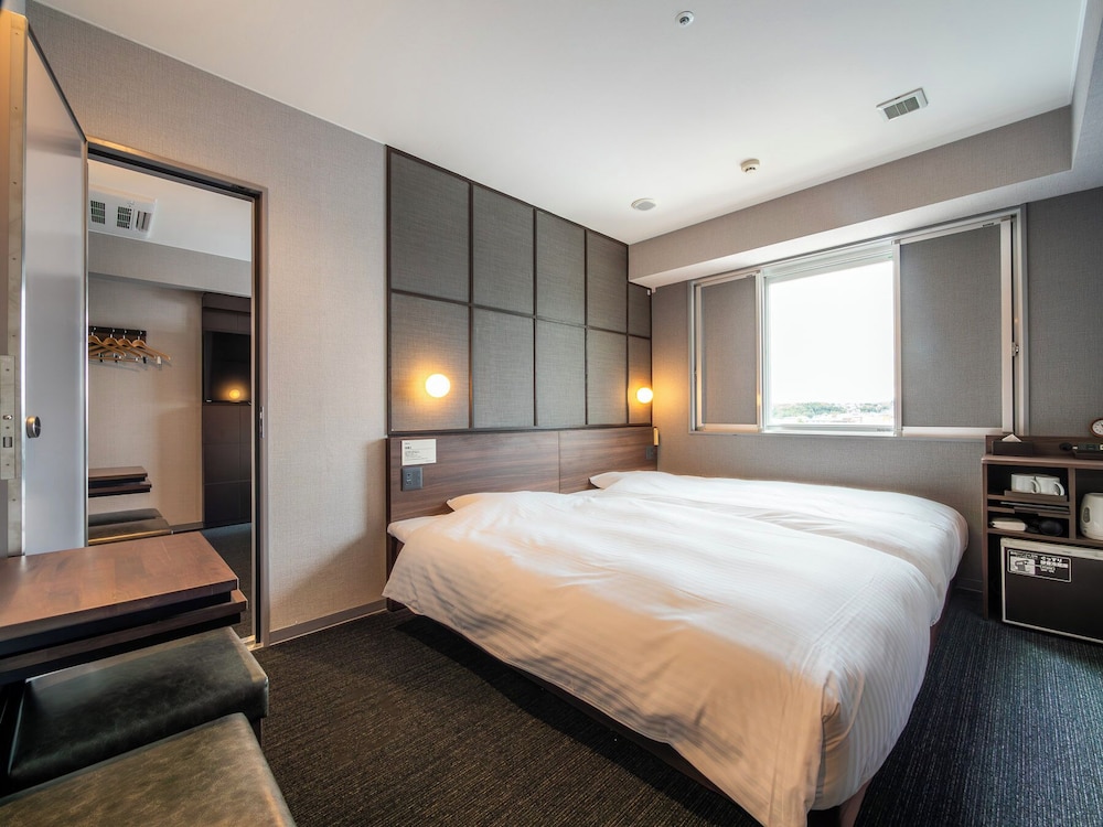Super Hotel Lohas Jr Nara-Eki 29/68