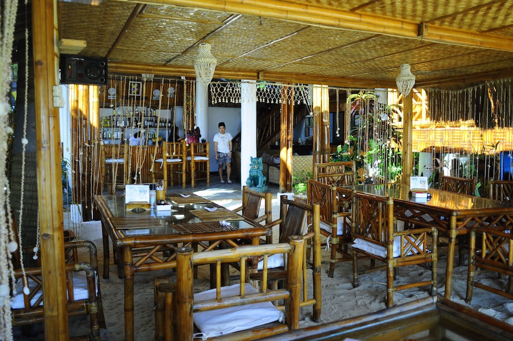The Coral Blue Oriental Beach Villas And Suites 46/65