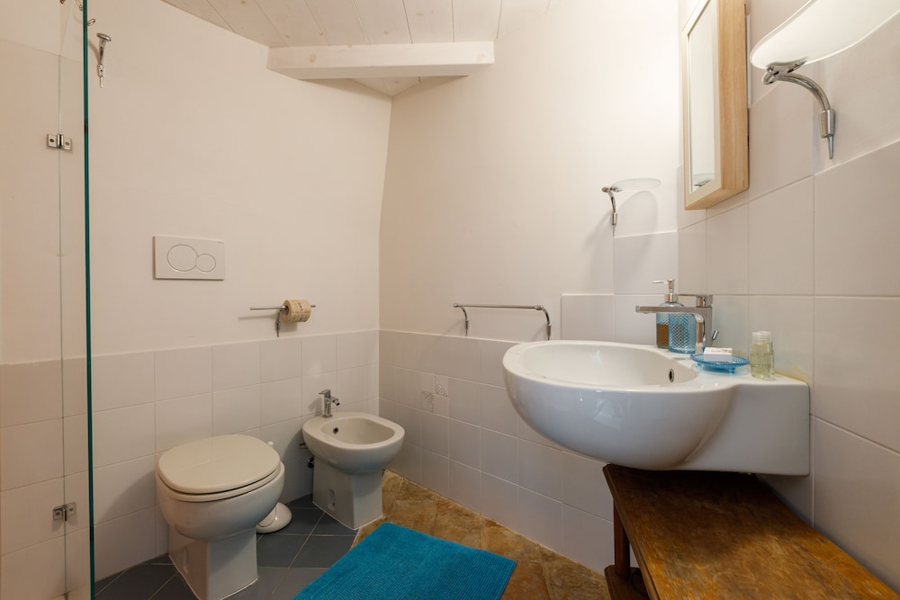 B&B Da Ida - In Lak' Ech 47/50