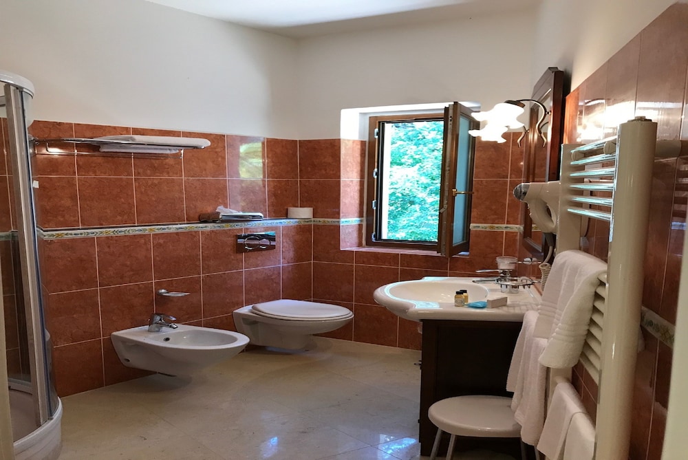 Relais La Corte Di Cloris 53/73