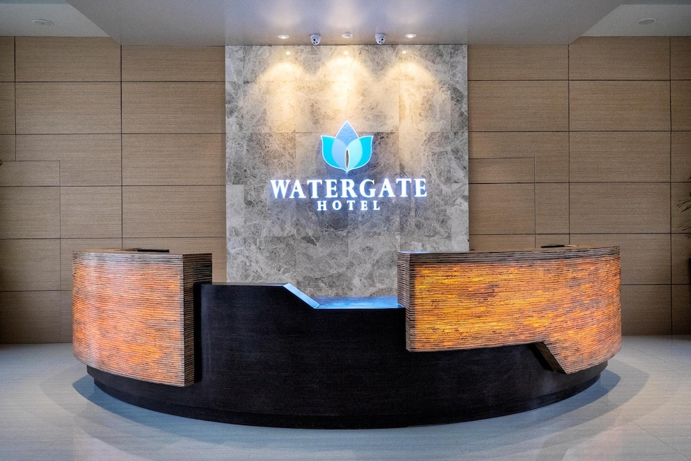 Watergate Hotel Butuan City 6/47