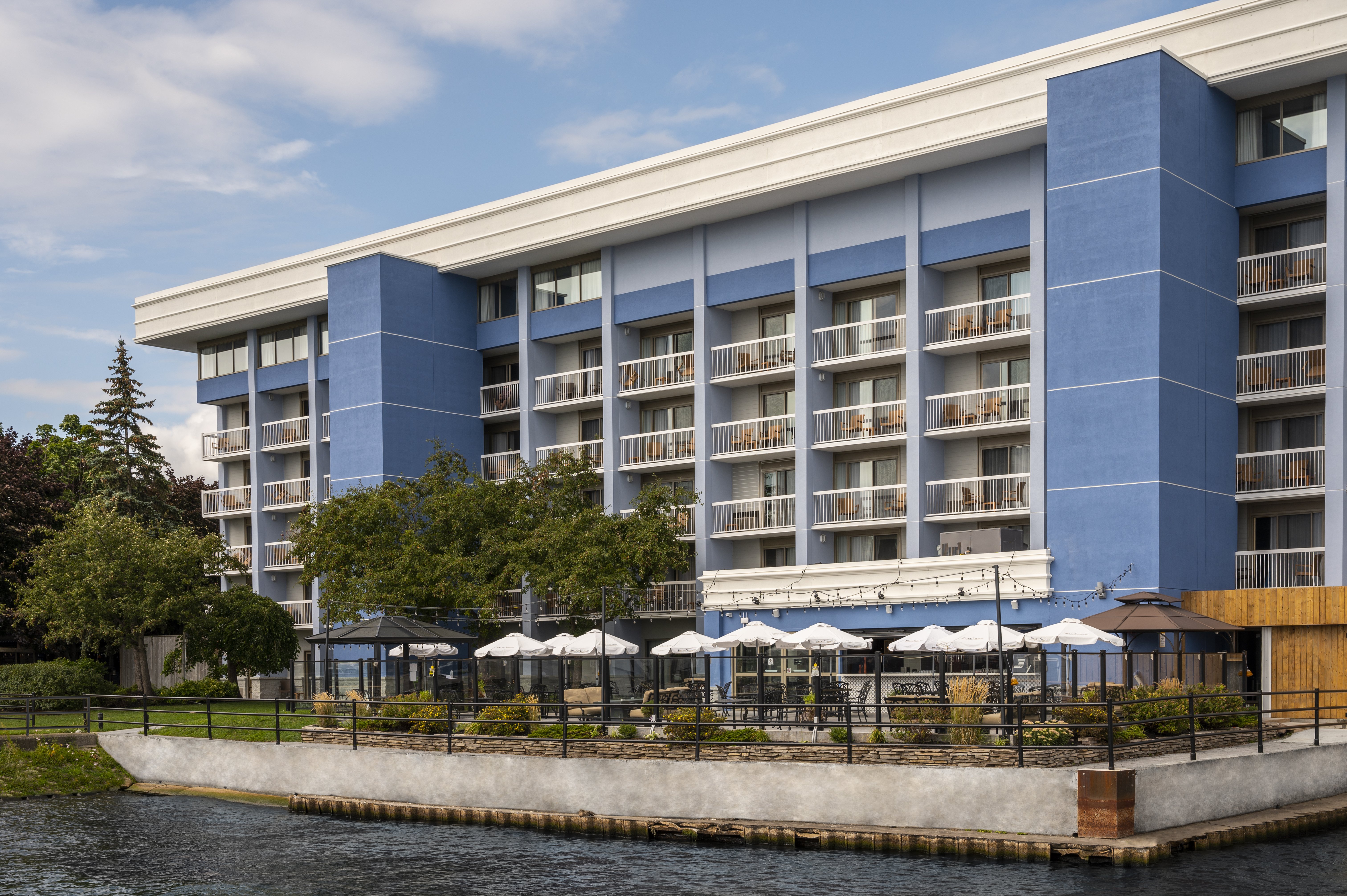 Holiday Inn Kingston Waterfront 5/71