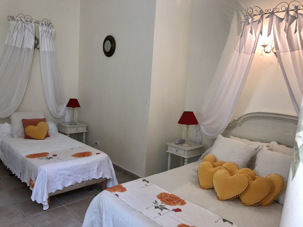 L Orangeraie Hotel 35/54