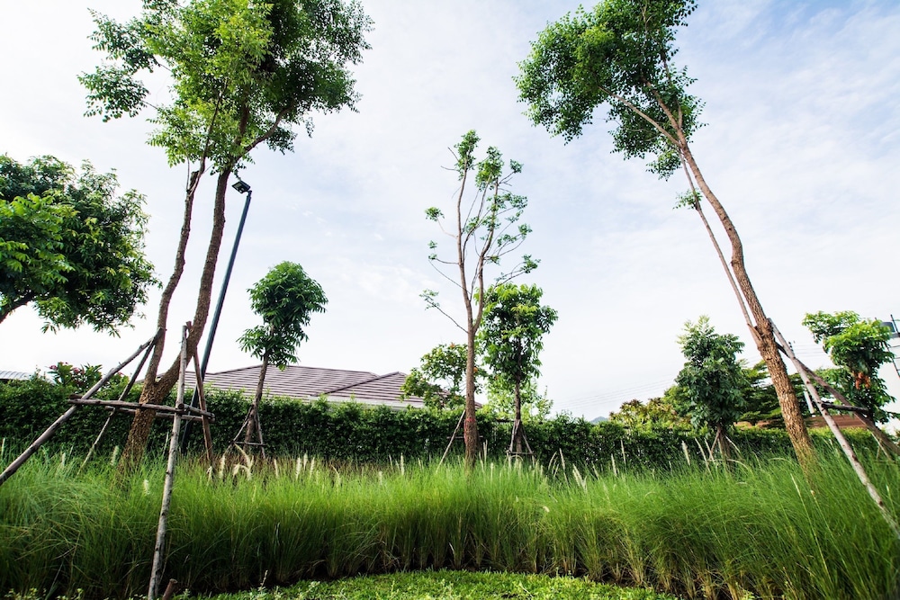 B Y Hotel Kanchanaburi 54/63