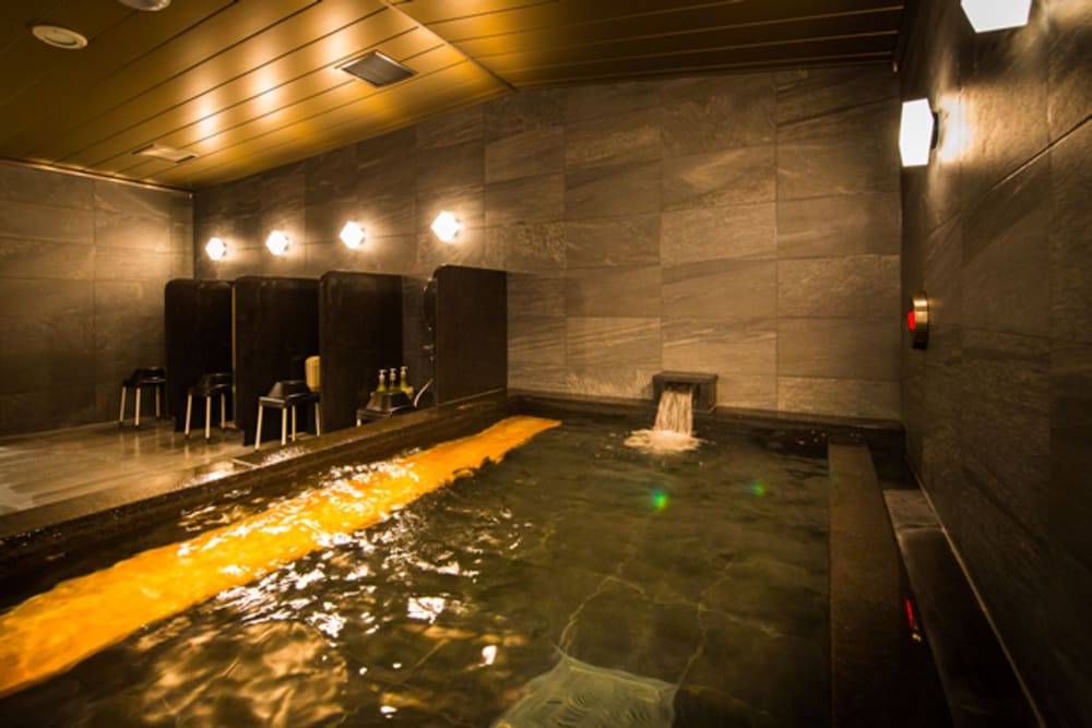Superhotel Lohas Kumamoto Hot Springs 48/67