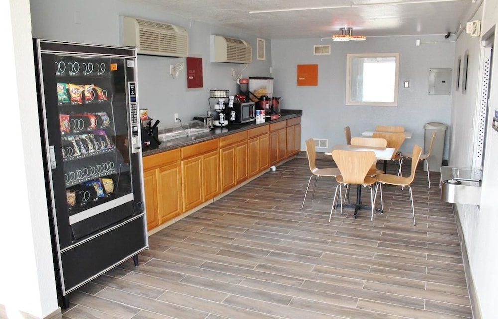 Americas Best Value Inn Stillwater 10/31