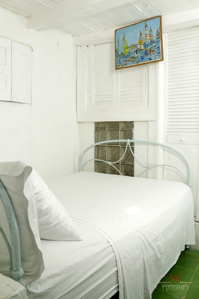 Hotel Florita 20/50