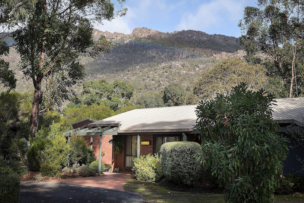Pinnacle Holiday Lodge 1/52