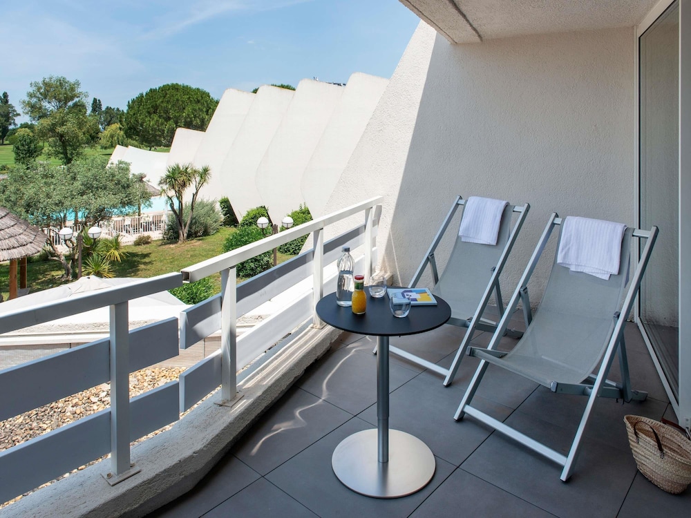 Novotel La Grande Motte Golf 42/75