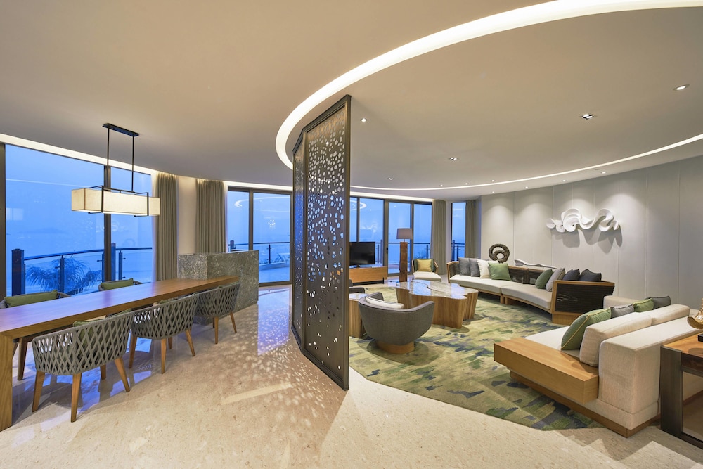 THE WESTIN SHIMEI BAY RESORT 37/70