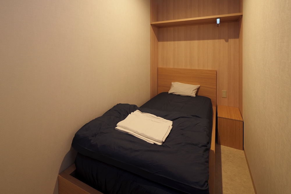 Guest House Rojiura - Hostel 12/53