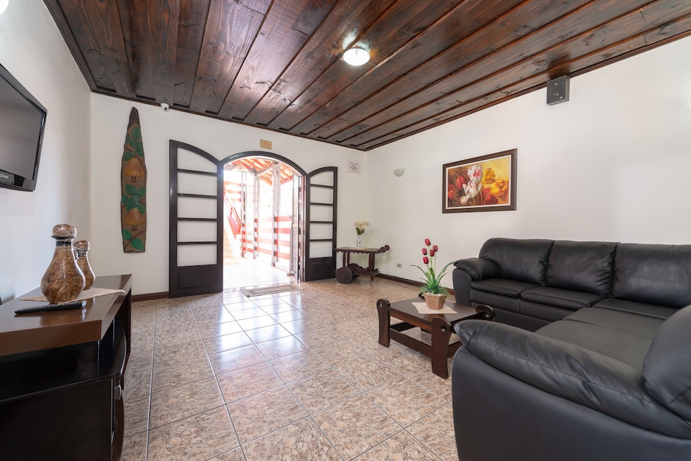 Hotel Saveiros 55/70