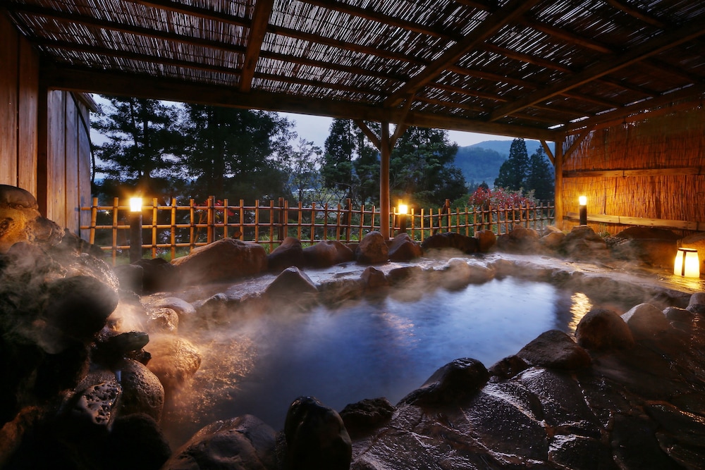 Aizu Atsushio Onsen Yamagataya 18/38
