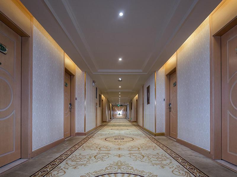 Vienna Hotel (Guangzhou Panyu Qiaonan Aoyuan Square) 50/50