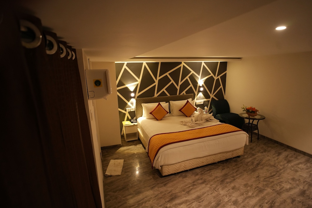 Citrus Classic Mambakkam Chennai 13/29