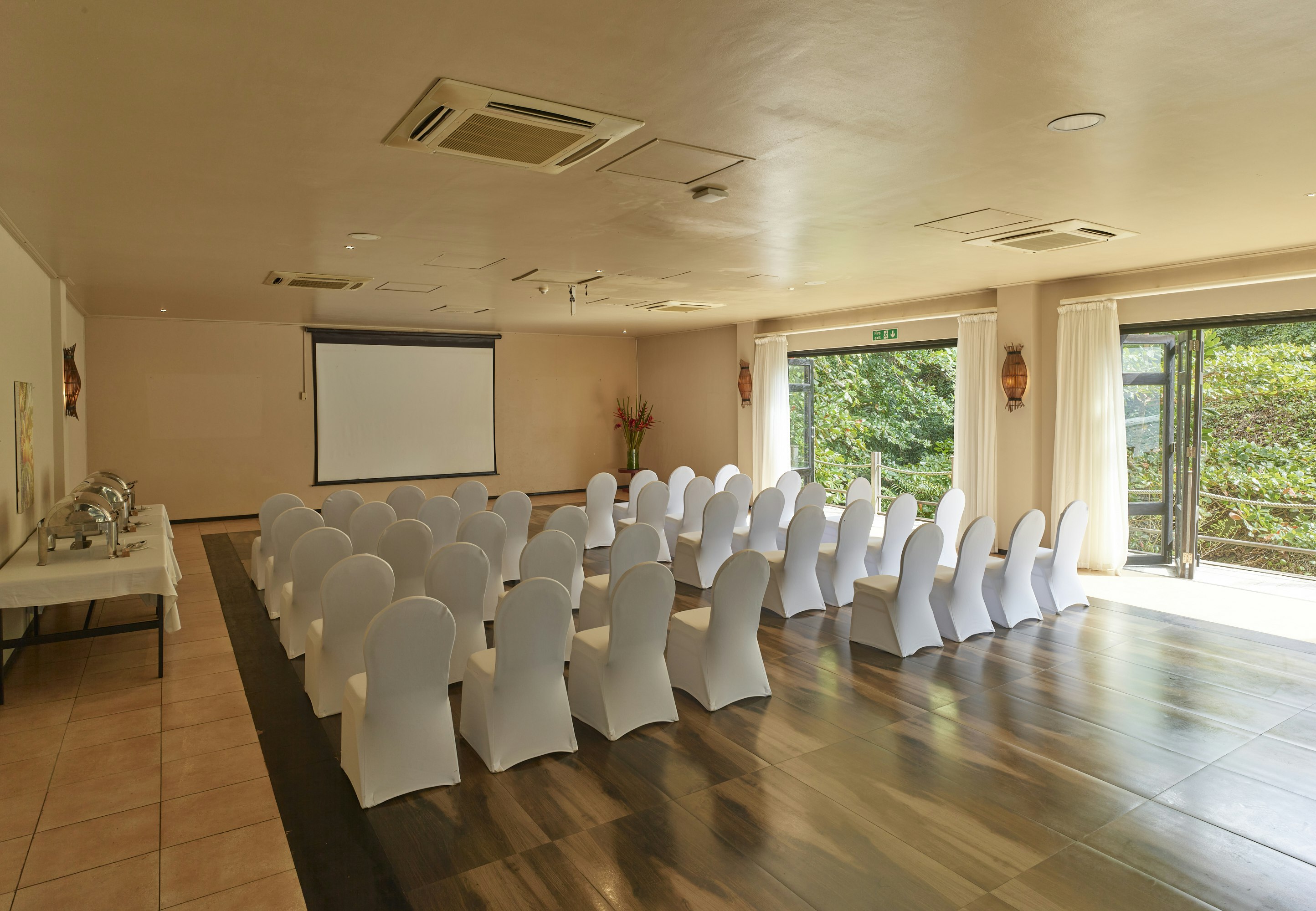 Doubletree By Hilton Seychelles Allamanda Resort And Spa 52/70
