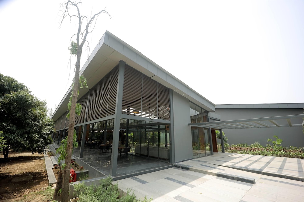 Wyndham Garden Jim Corbett Chhoi 3/69