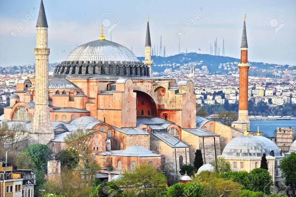Bakirkoy Tashan Business & Airport Hotel 43/50