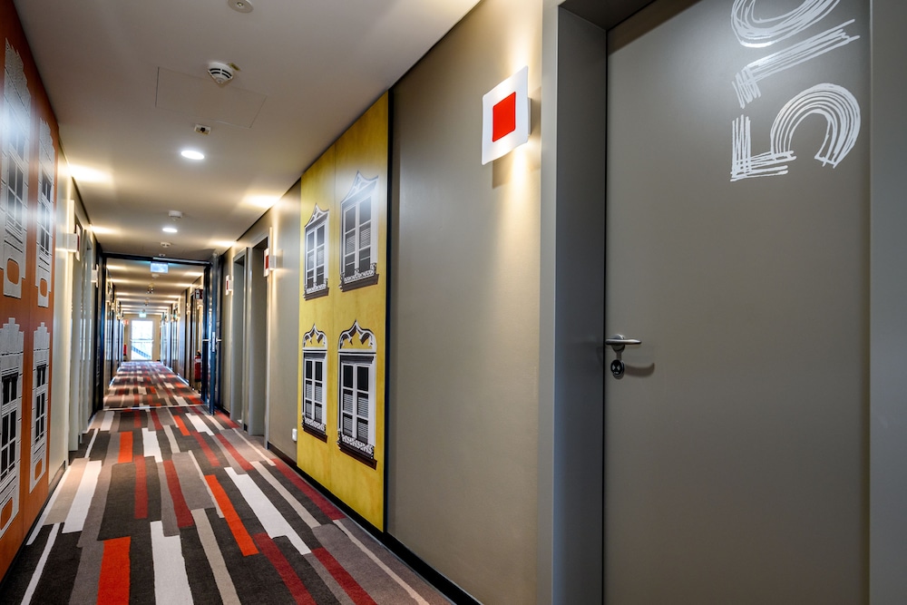 Ibis Landshut City 35/64