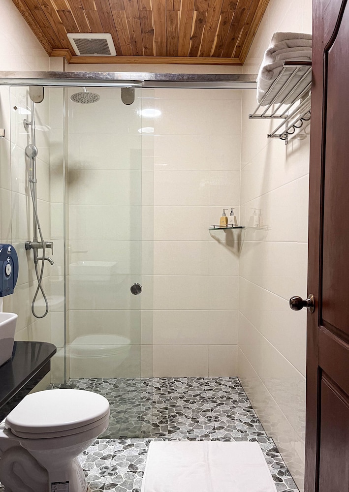 Luang Prabang Oasis Villa Namnuea 50/50