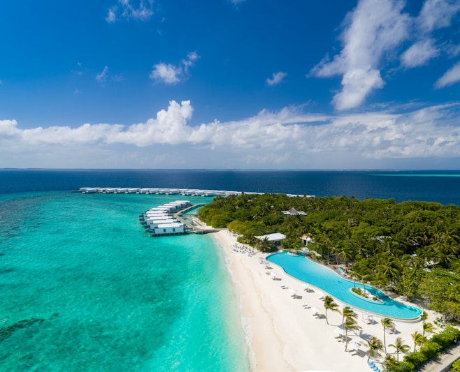 Amilla Maldives Resort and Residences 34/47