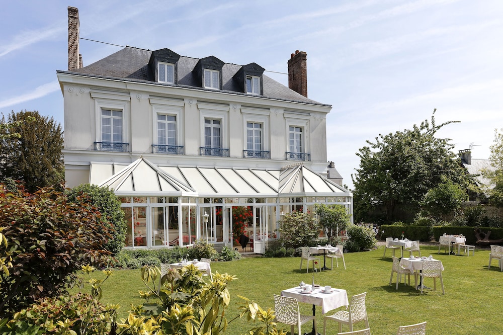 Hotel L Ecrin In Honfleur 10/66