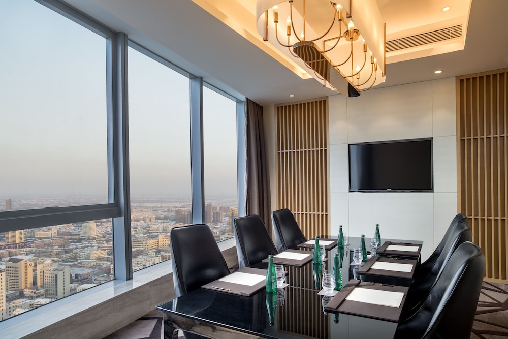 Sofitel Lianyungang Suning 65/71