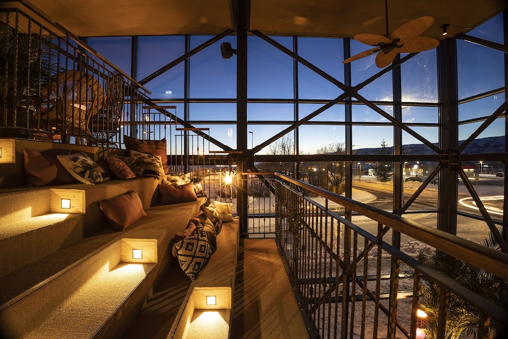 The Greenhouse Hotel 22/42