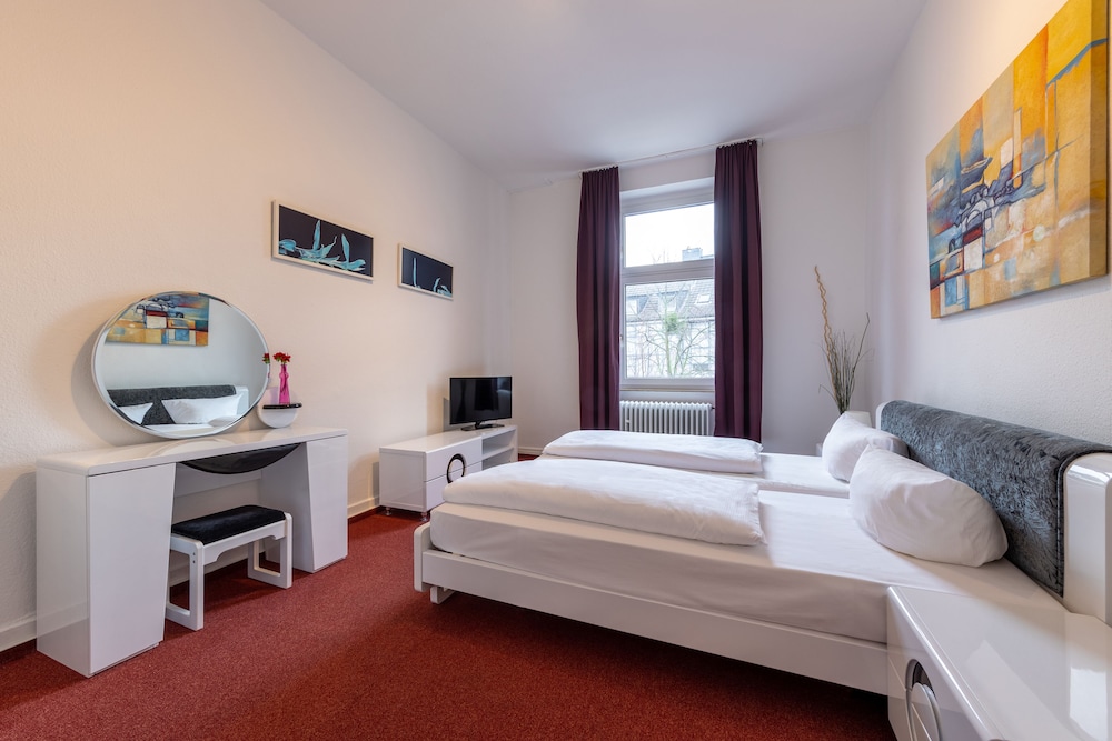 Trip Inn Hotel Schumann 42/64
