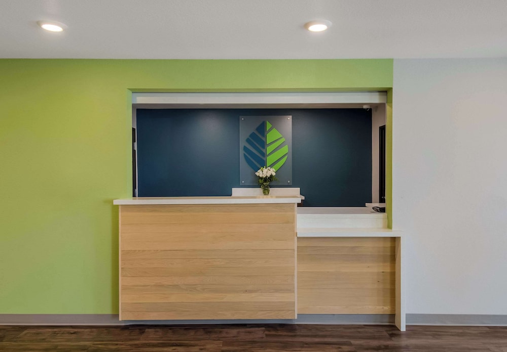 WoodSpring Suites Roanoke 6/27