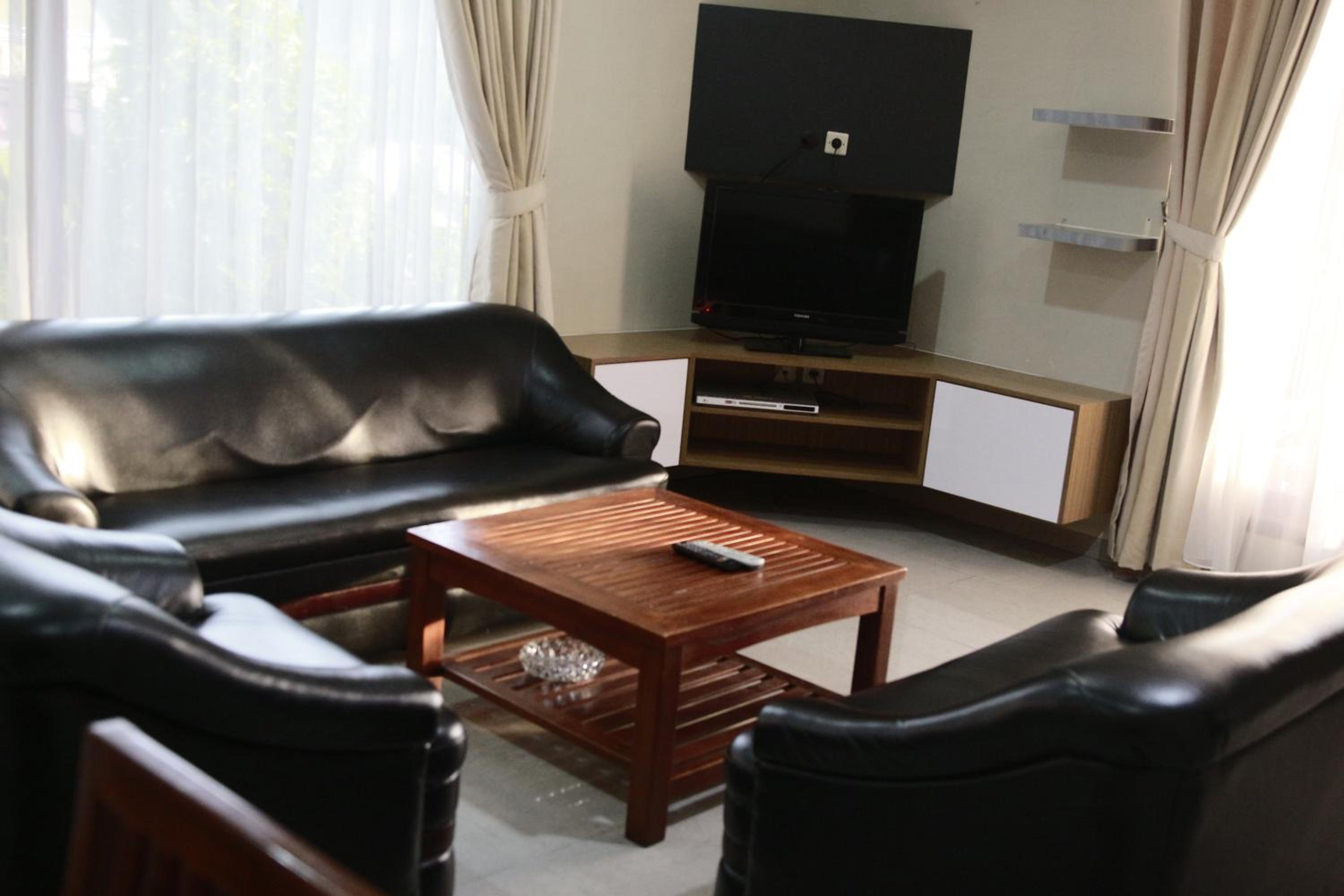 Hotel Pondok Asri Tawangmangu 24/50