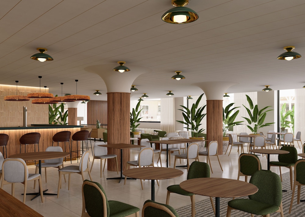 Hotel Playa Mallorca 45/68