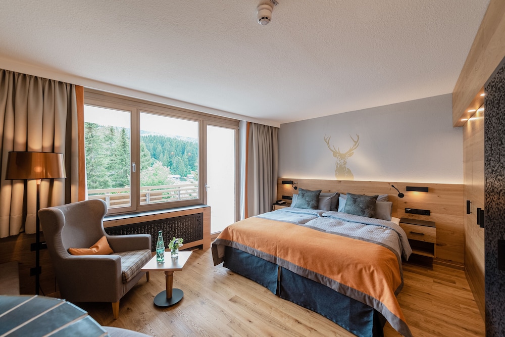 Arabella Alpenhotel am Spitzingsee 9/43
