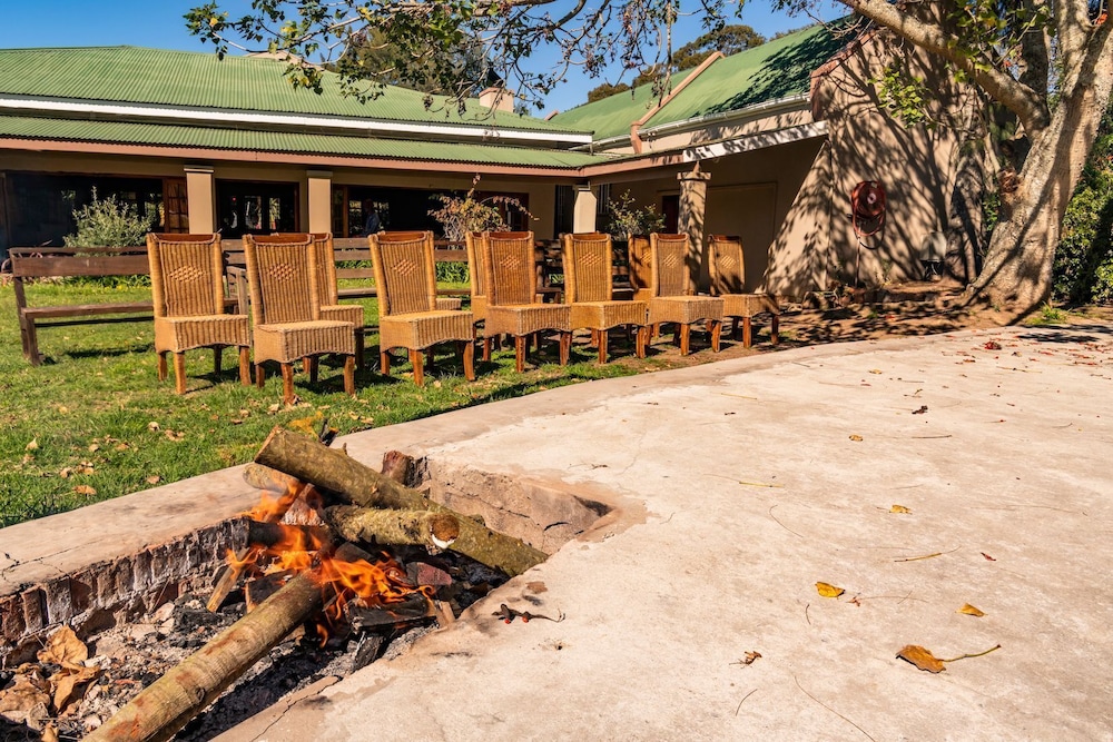 Kwantu Game Reserve 34/43