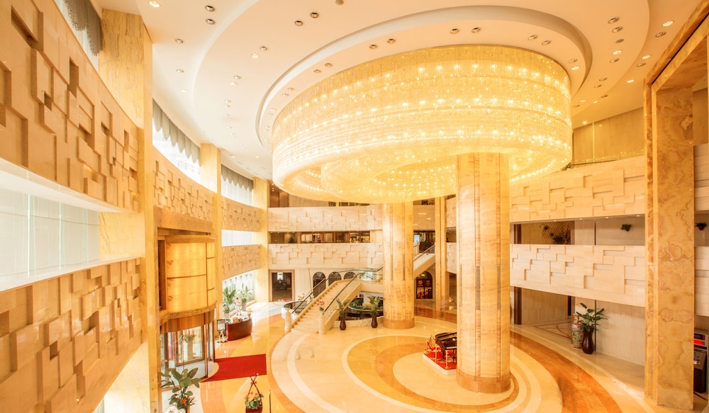 Soluxe Hotel Guangzhou 56/69