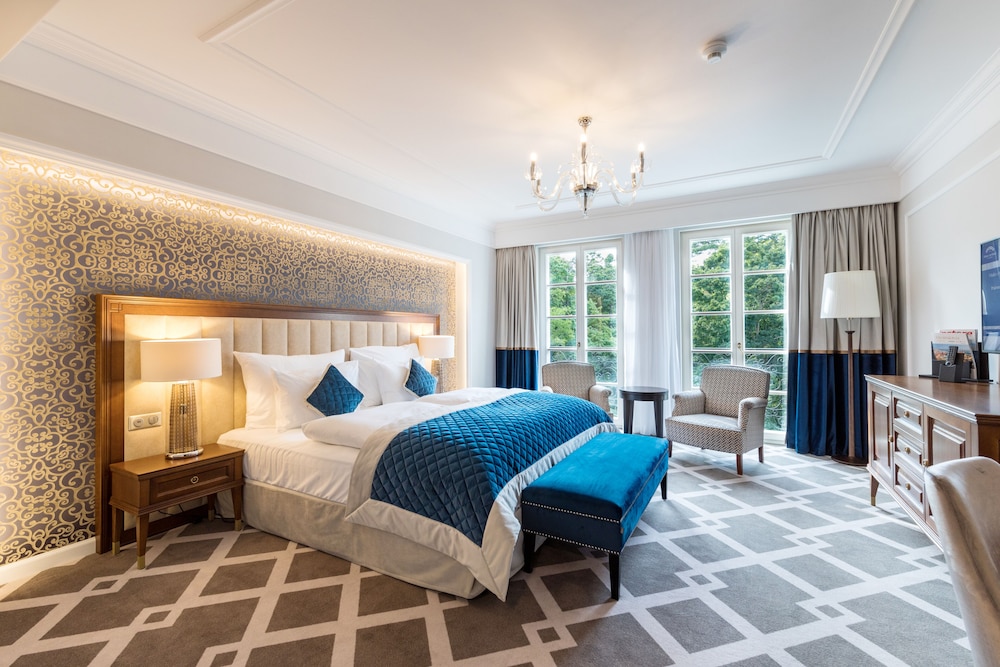 Palace Art Hotel Pezinok 12/50