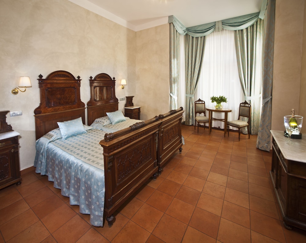 Hotel Caesar Prague 20/69