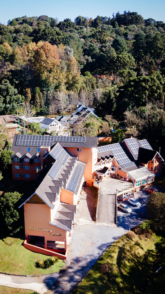 Hotel Renascenca 57/63