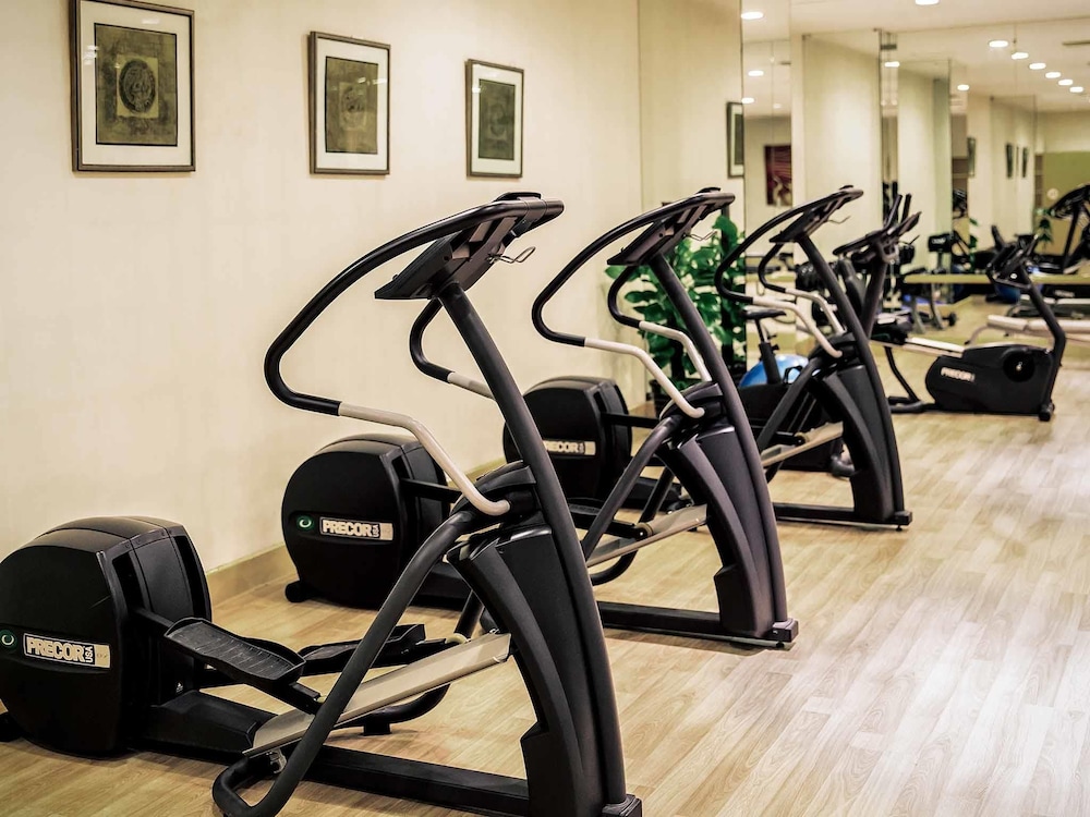 Grand Mercure Beijing Central 31/52