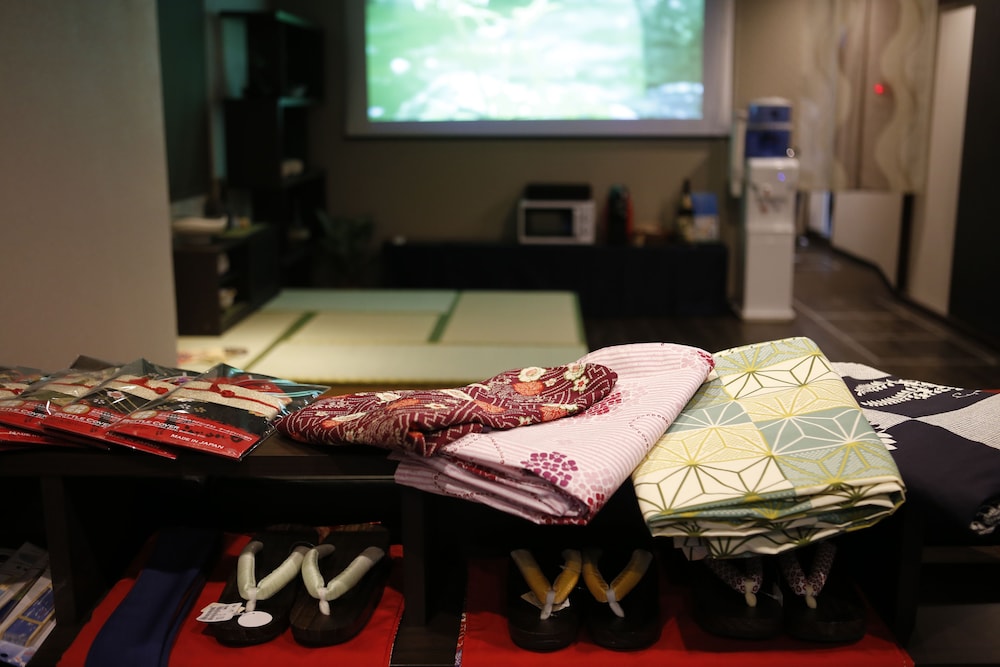 Sumiya Spa & Hotel 27/40