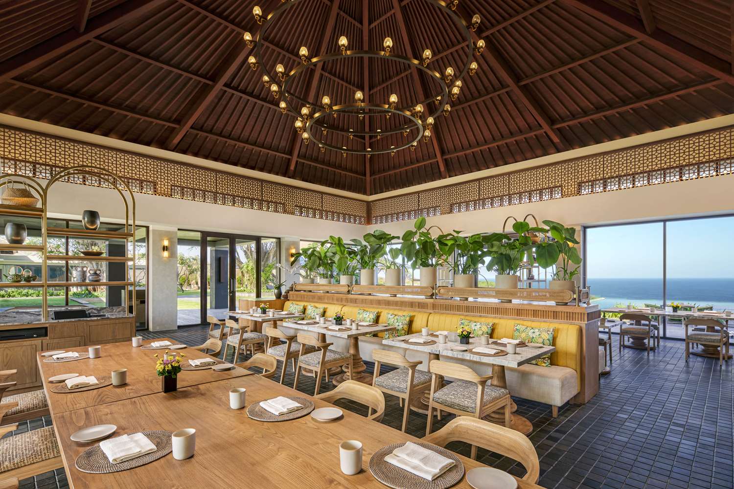 Umana Bali, LXR Hotels and Resorts 18/48