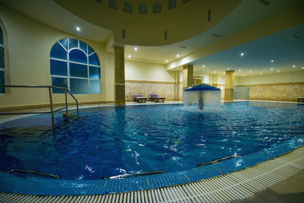 Carthage Thalasso Resort 36/73