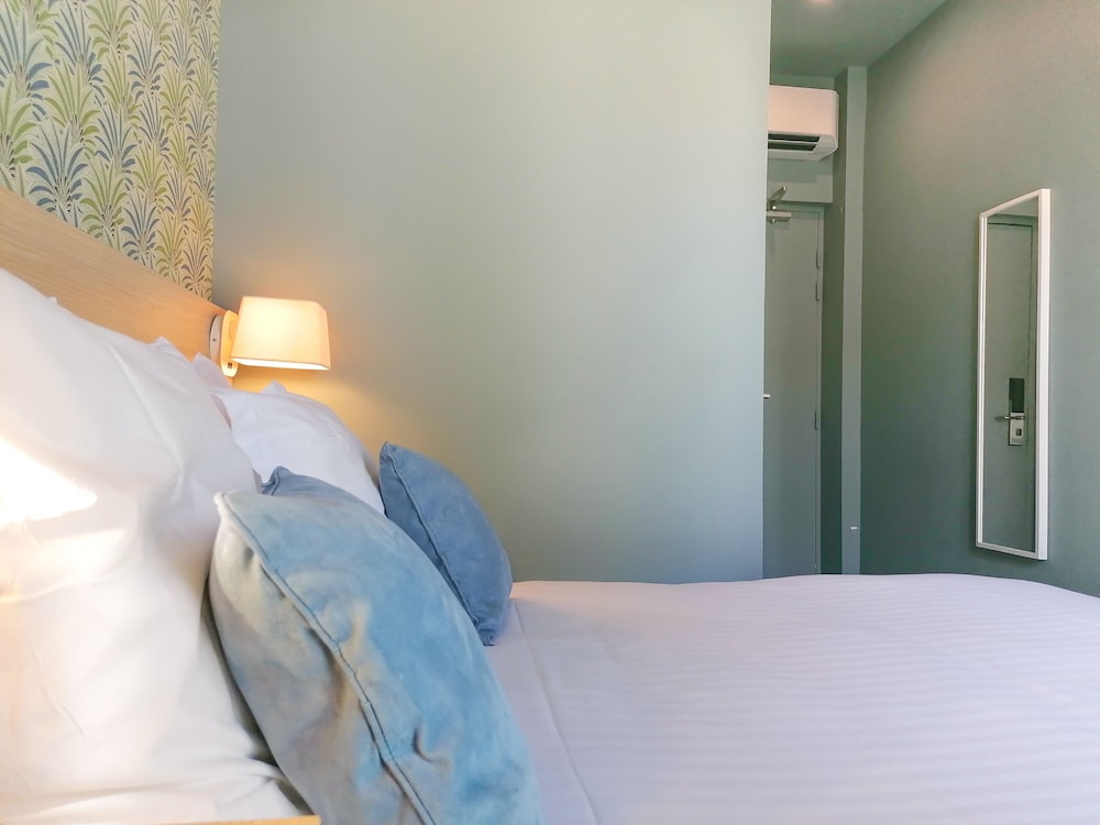 room