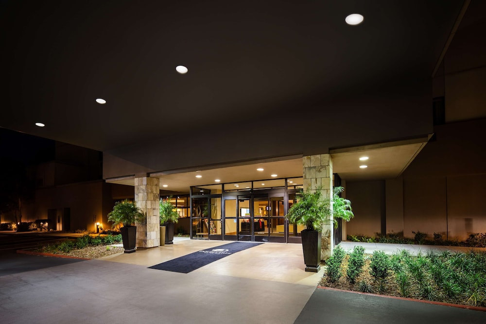 Doubletree By Hilton San Francisco Airport in BURLINGAME - CA